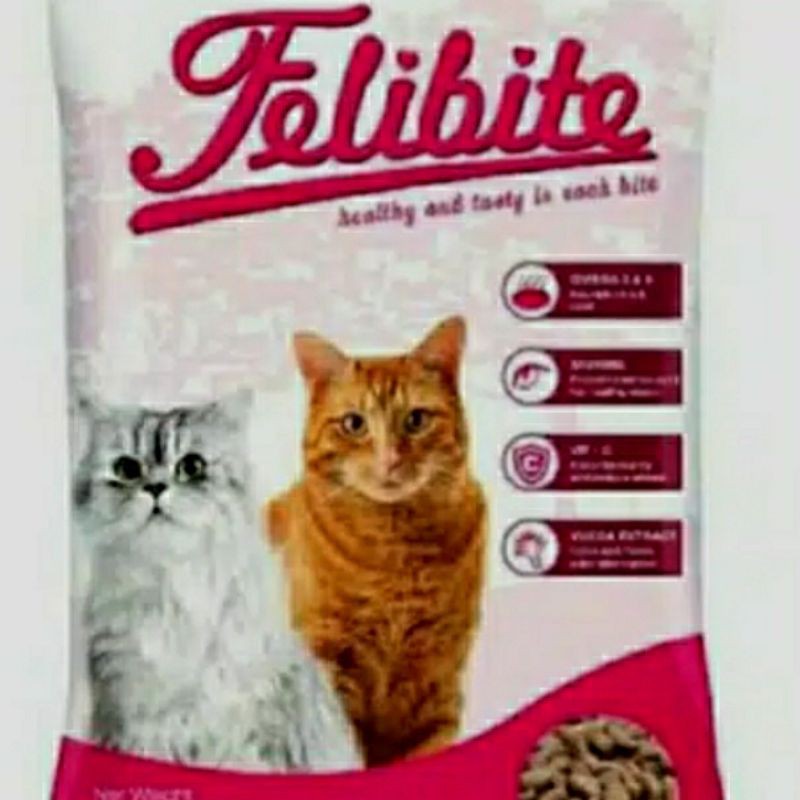 

fellibite 500 gr