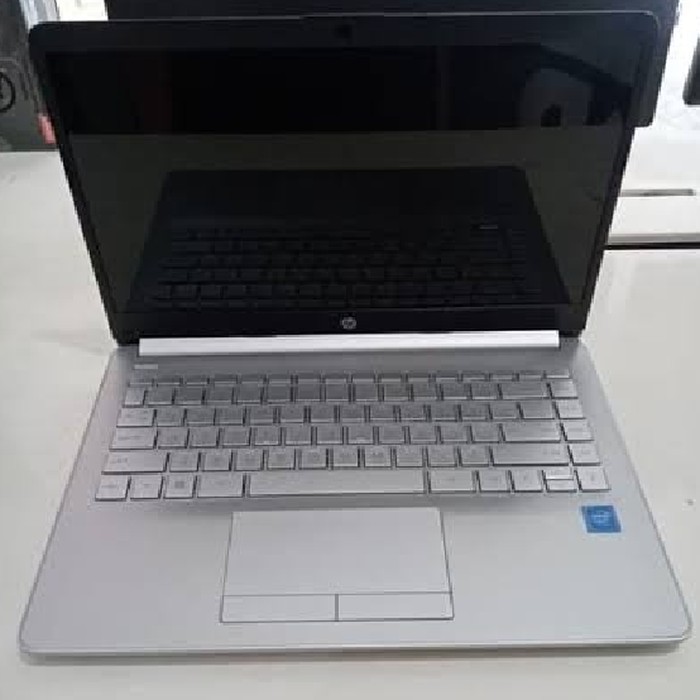 Lapt Laptop Hp 14s Cf1046tu N4205u 4gb 1tb Win 10 14 Hd Backlight Keyboard Diskon Shopee Indonesia