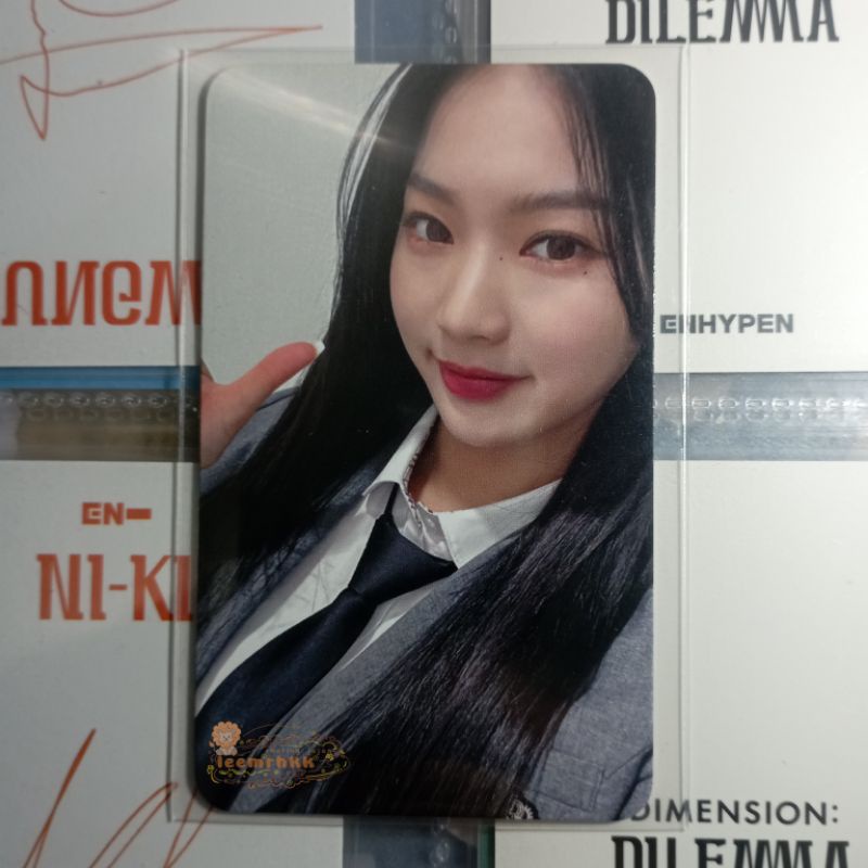 PC ISA APPMUS 2 BENE YOUNG-LUV STAYC