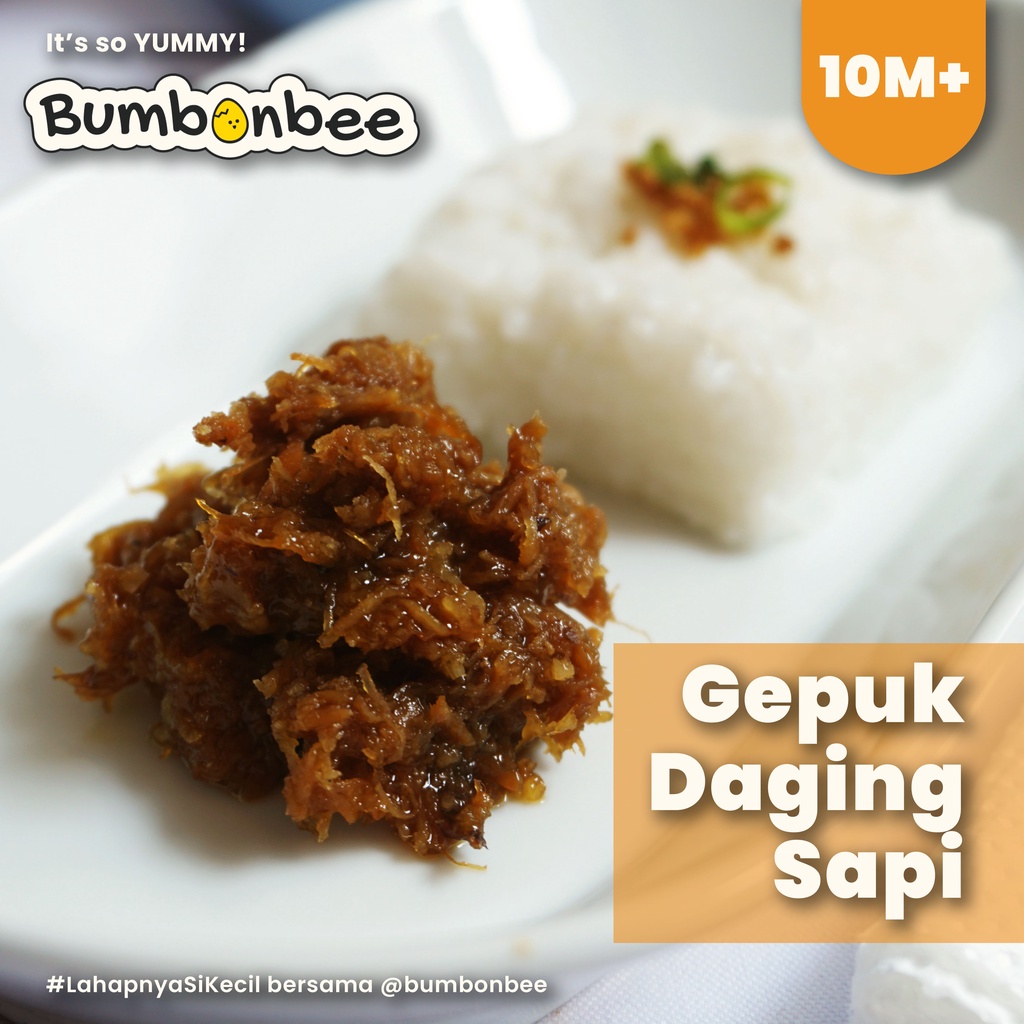 GEPUK DAGING SAPI/ GEPUK SAPI SANTAN