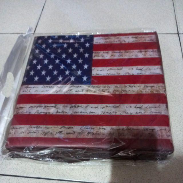 Vintage Store Box - Kotak Penyimpanan