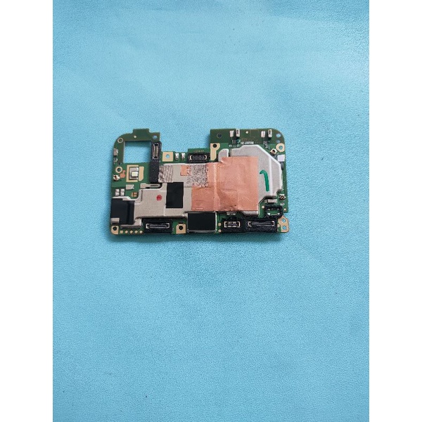 mesin Vivo Y91C normal