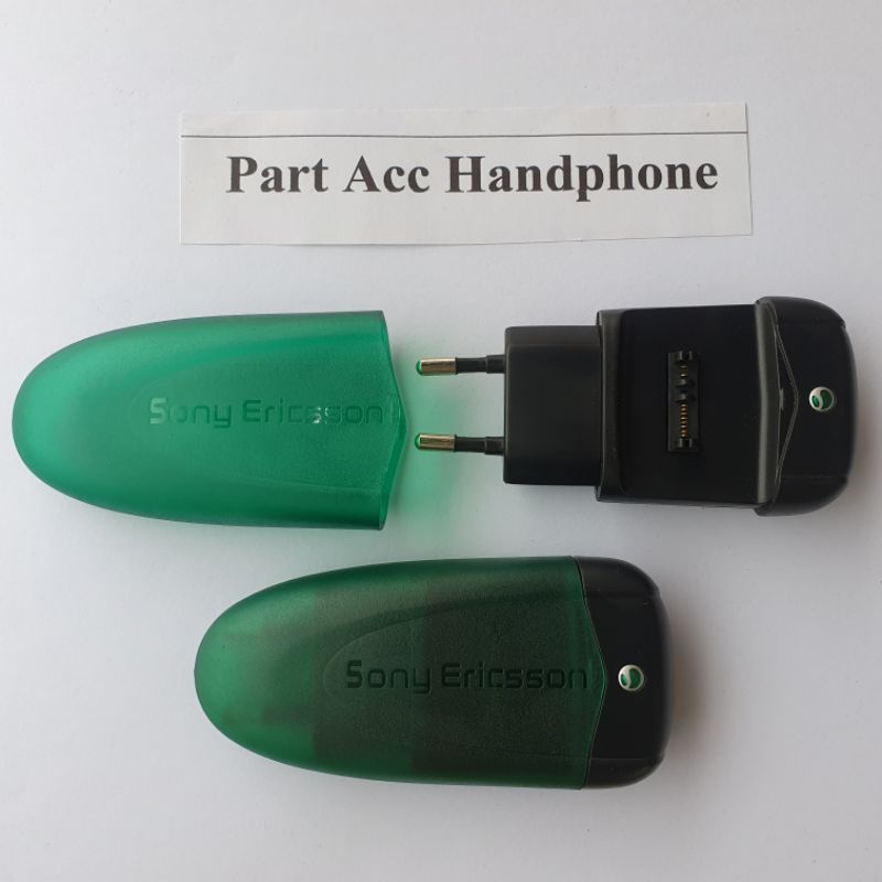 charger duduk sony ericsson a2618 a2628 f500i j210i j300 k300 k500 k508 k600 k608 k700 p800 p900 p91