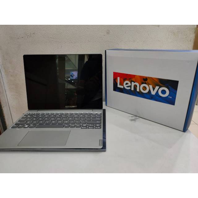 LENOVO D330 INTEL N4000 RAM 4GB 128EMMC WIN 10