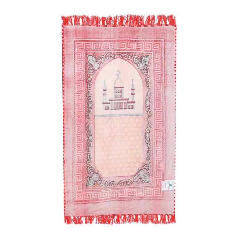 SAJADAH PRAYING MAT LEMBUT 68 CM X 110 CM