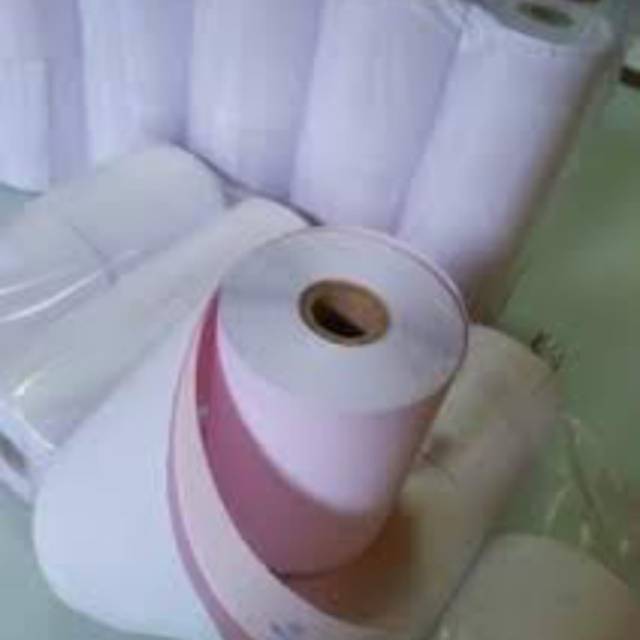 

Kertas struk ncr 2 ply