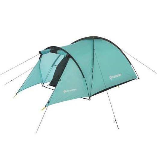 Tenda Dome Camping Second Forester Ivory Double Layer Bekas Rentalan Harga PPKM