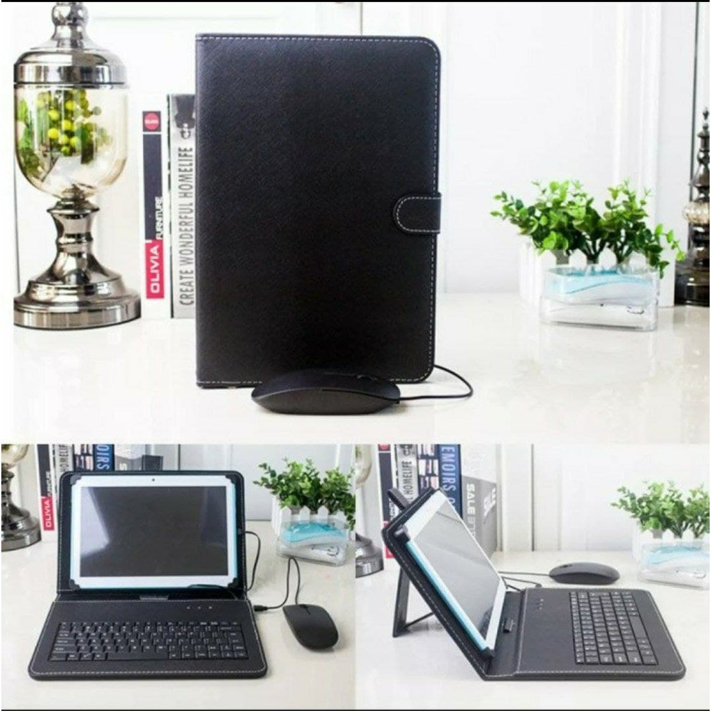 Keyboard HP Android Ready