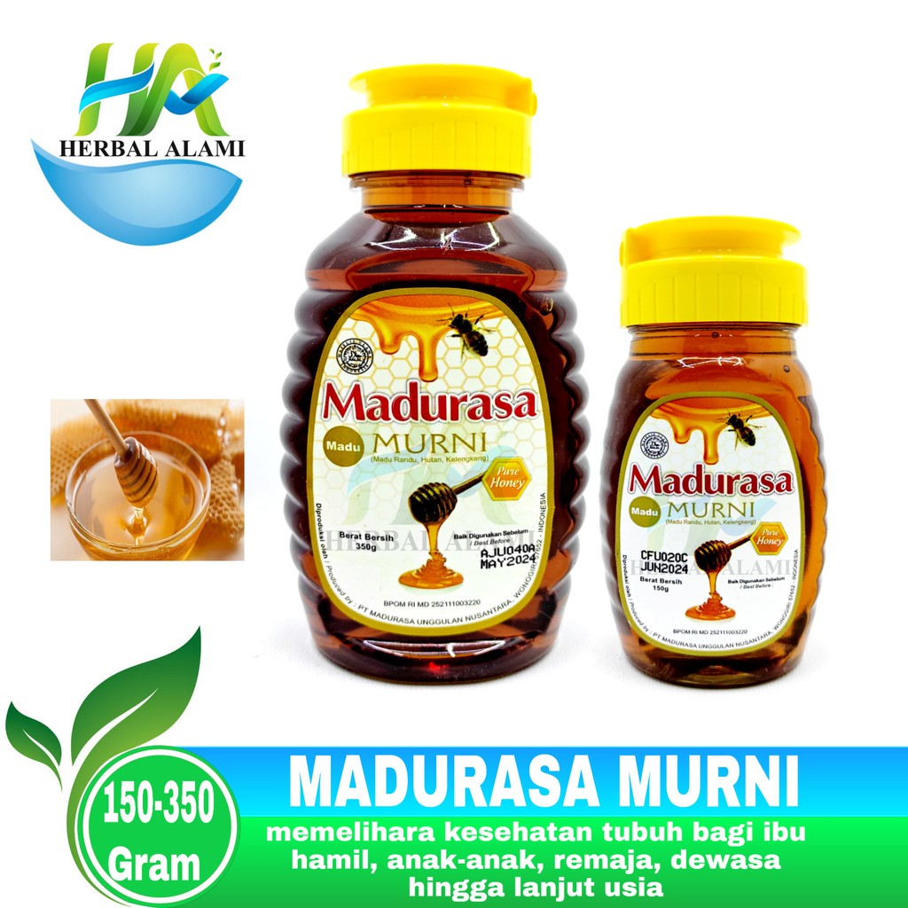 Madurasa MURNI