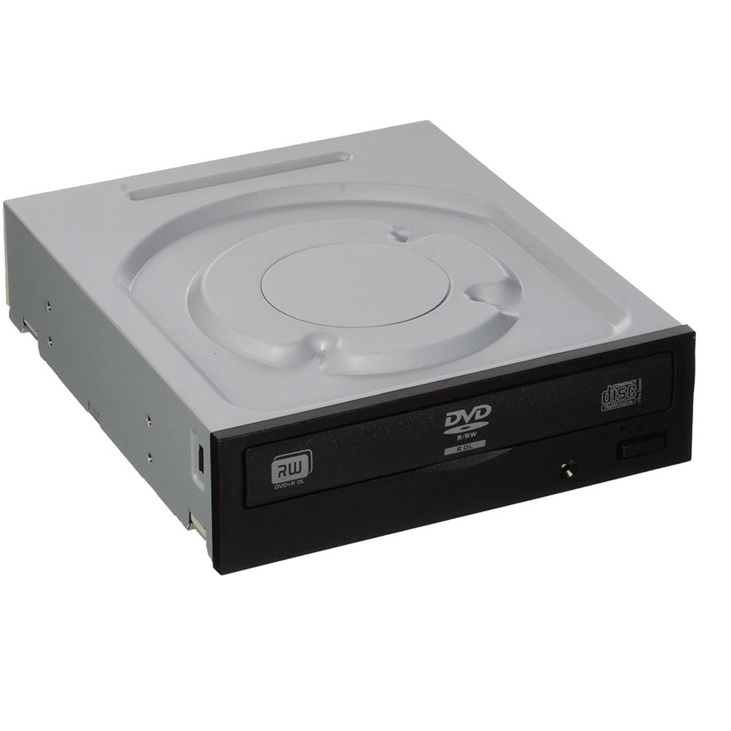 DVD RW COMPUTER SATA LIKE NEW