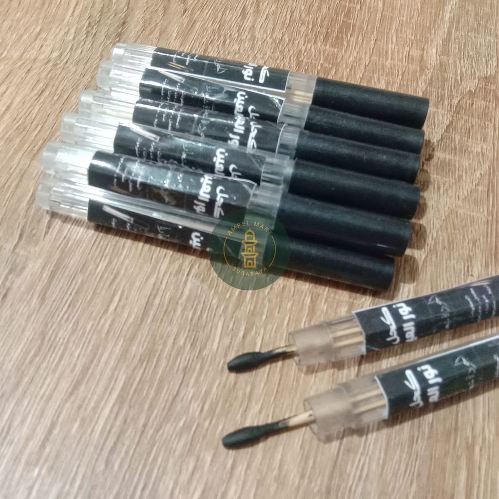 Celak Tarim Itsmid ORIGINAL Celak Tareem Yaman ASLI 100% Import