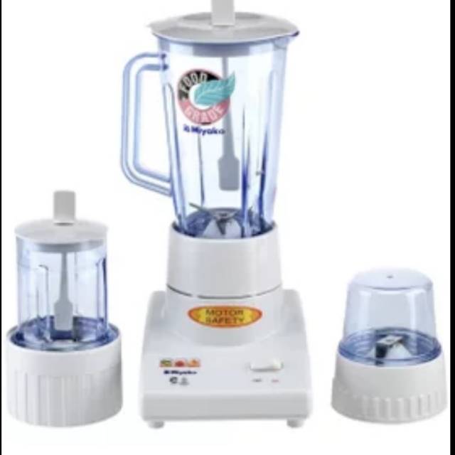 Blender miyako BL 102PL