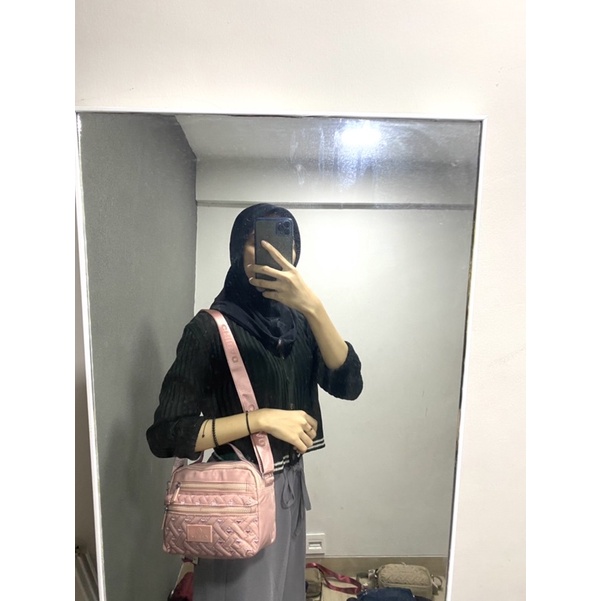 Tas Chibao 0717-AB Bagus banget