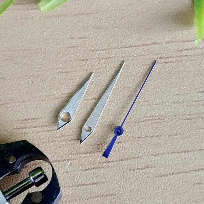 seikomod mod seiko hands grand seiko 7s26 nh35 nh36