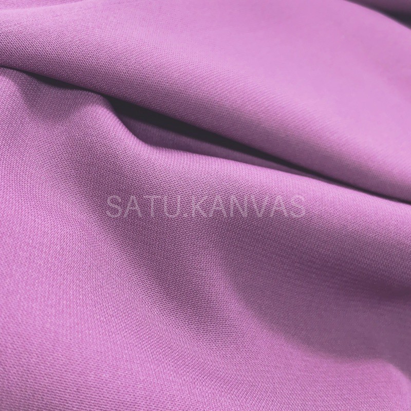 Kain wolvis / wolvis / kain woolpeach / woolpeach PREMIUM GRADE A-Lavender
