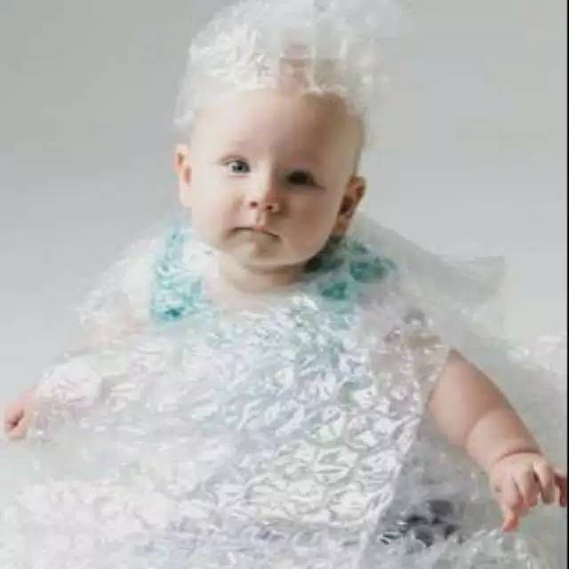 

Extra Bubble Wrap / Dus original 100%