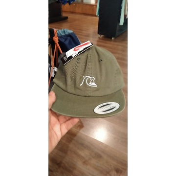 Topi Trucker QUIKSILVER ICON Original sale