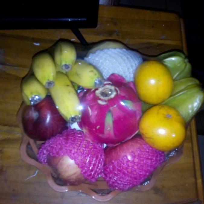 

BISA COD Parcel Buah Bekasi HEMAT