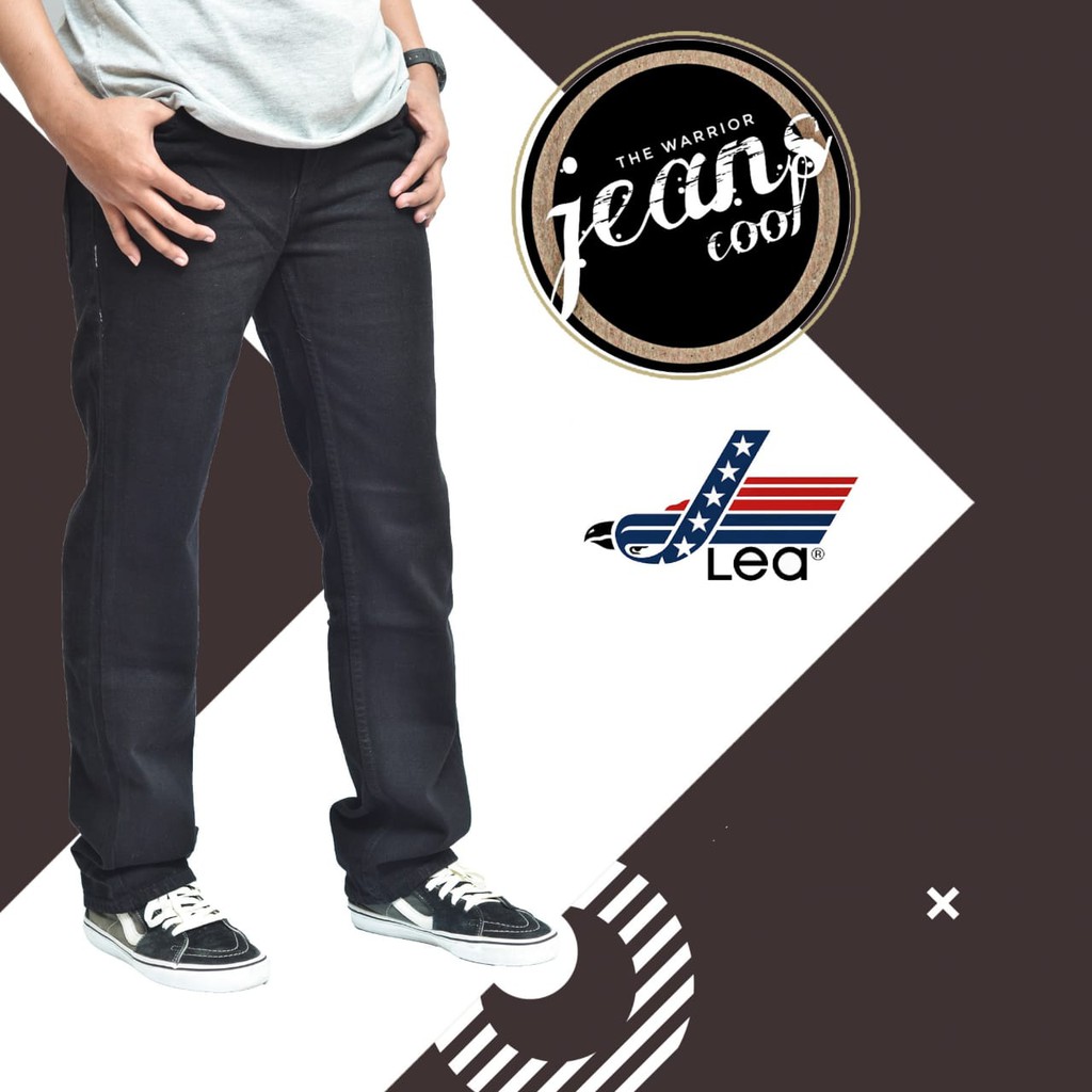 CELANA LEA GRADE ORIGINAL 100%