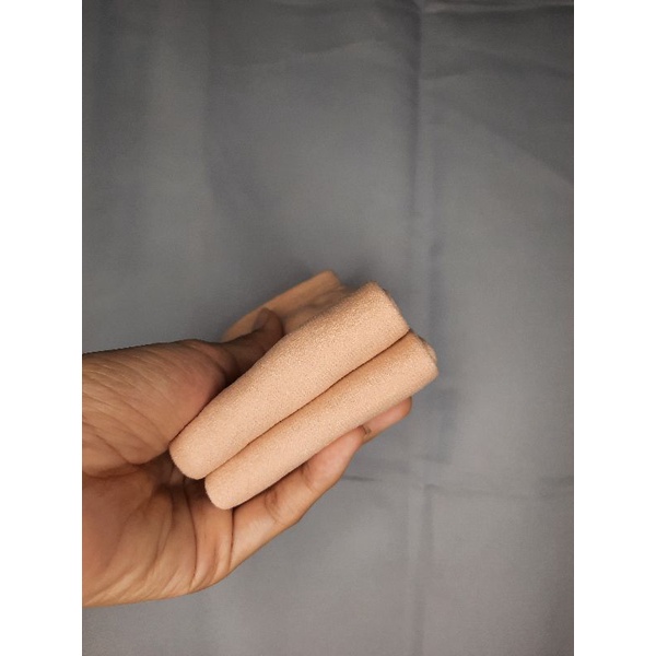 Kaos Kaki Coklat Pendek Semata Kaki | Kaos Kaki Jempol Pendek-4