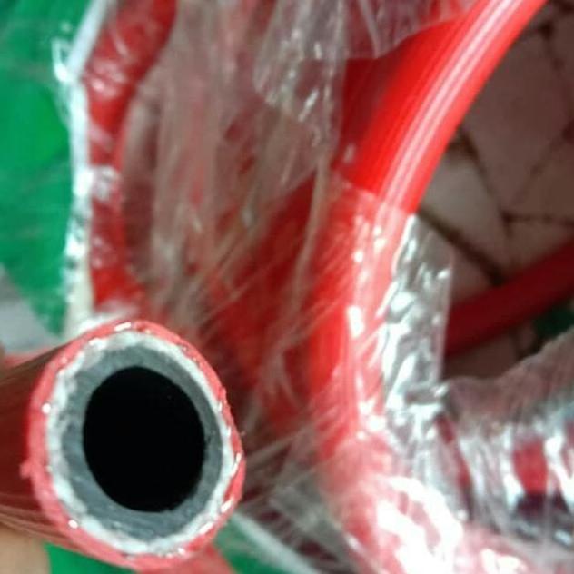 >*>*>*>*] Selang Lpg 5 lapis Selang Lpg Tekanan Tinggi -Selang Kompor Terbaik