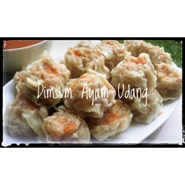 

PROMO JUNI 2020 Dimsum Homemade