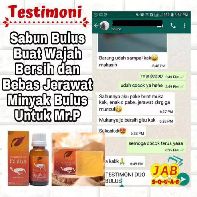 Massage Oil Bulus SR12 / Minyak Bulus Herbal /minyak bulus sr12/mengencangkan payudara/glowing