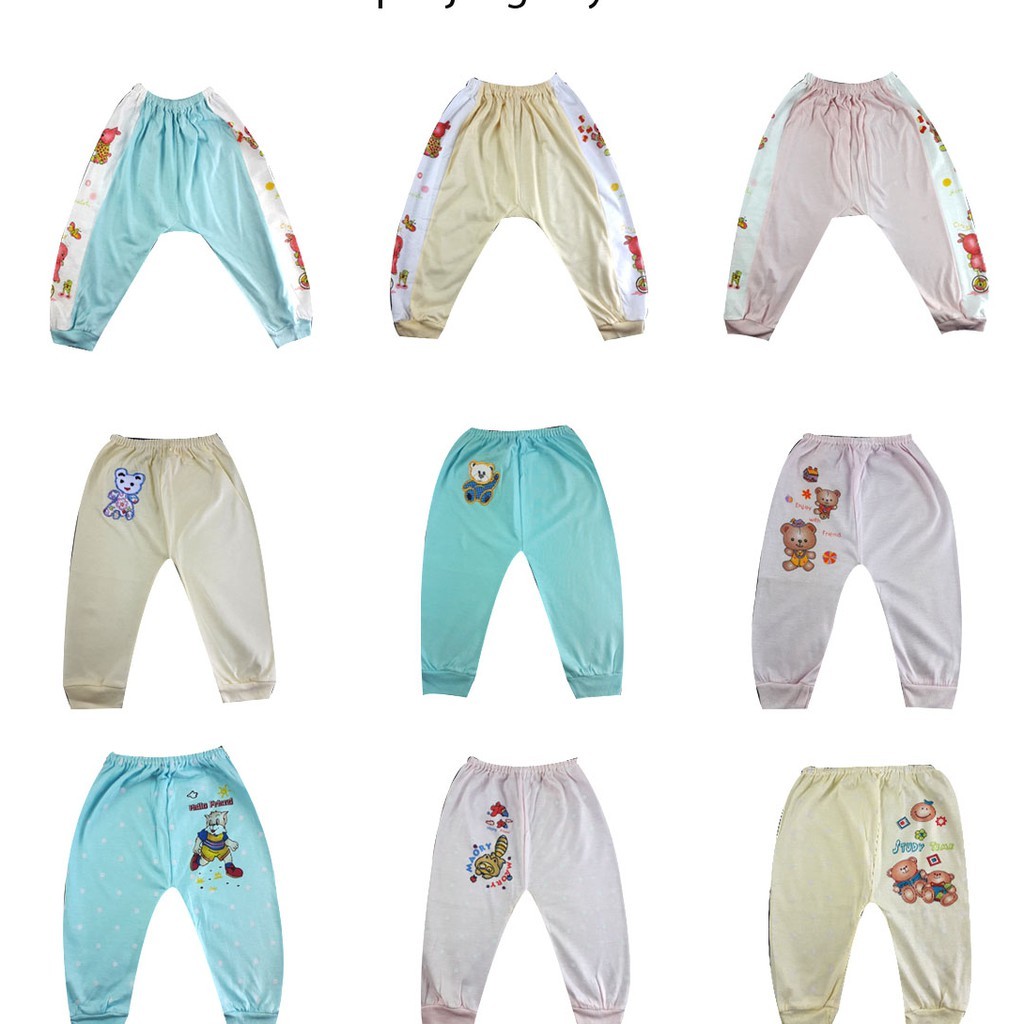 celana bayi / celana bayi laki laki / celana bayi perempuan / celana panjang bayi / celana panjang b