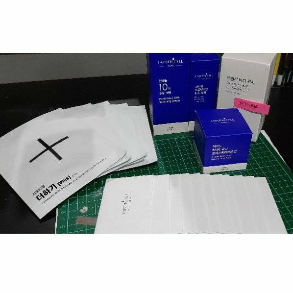 lapothicell x the boyz