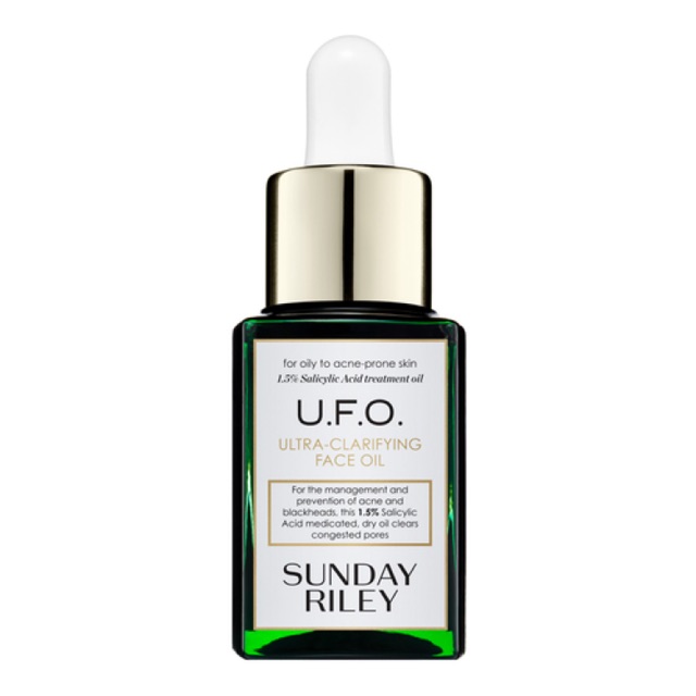 SUNDAY RILEY 15 ML