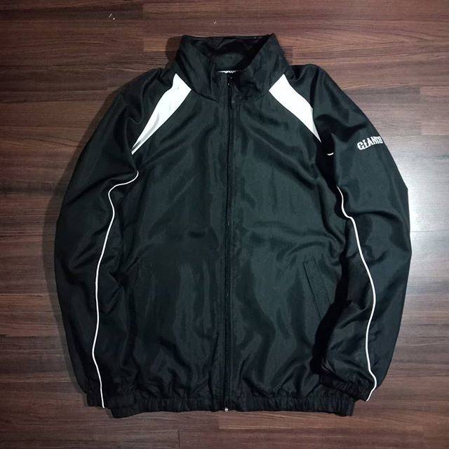 jaket tracksuit