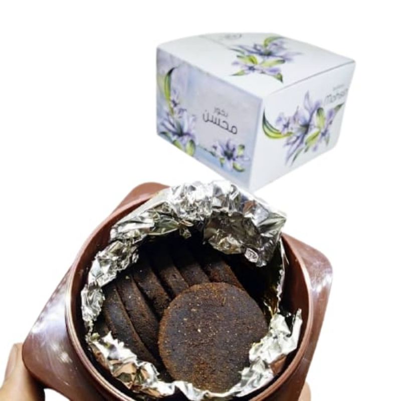 Buhur Bukhur BAKHOOR MOHSIN By MY PERFUMES