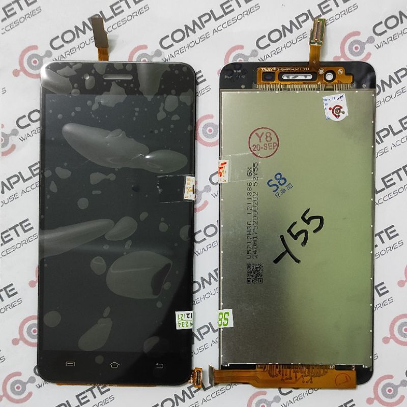 LCD TS VIVO Y55 / LCD VIVO Y55 ORIGINAL PARTS