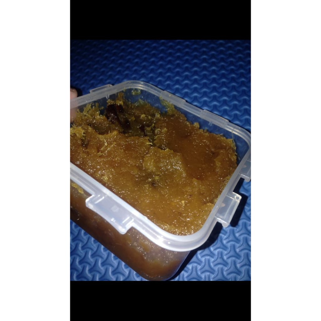 

Selai Nanas Nastar Home Made