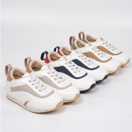 Hello Mici Toodler Kyoto Shoes / Sepatu Anak