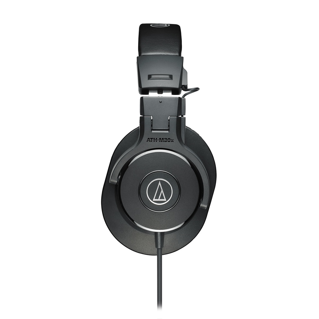 Audio Technica ATH-M30x Professional Monitor - Headphones