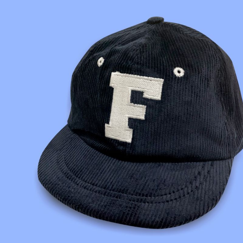 Topi Baseball Famekids