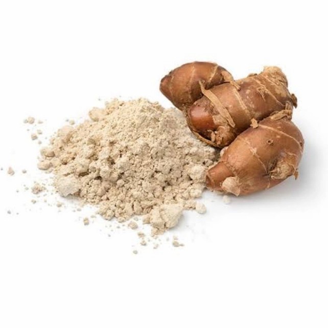 

Kencur Bubuk Murni 50 Gram/ Zedoary Powder Nass Bumbu Rempah