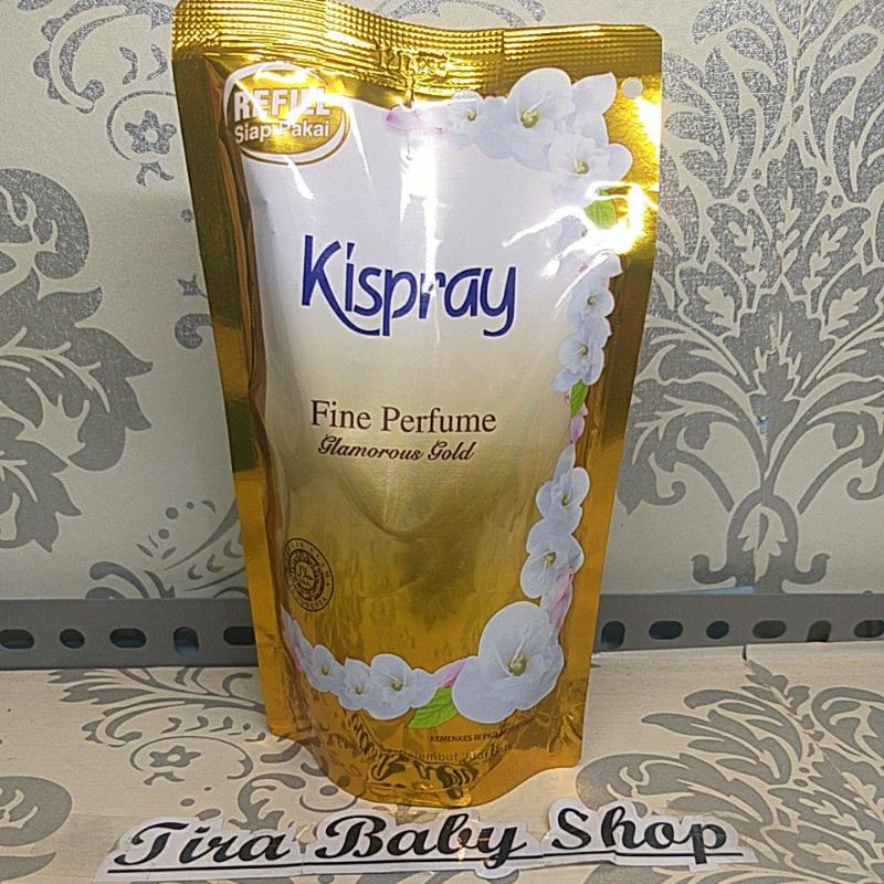 Kispray Refil 300ml