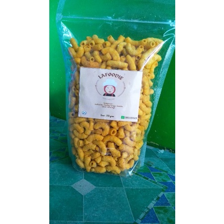 

Lafoodie makaroni keju