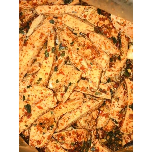 

BASRENG STIK PEDAS/ORIGINAL DAUN JERUK 250gr