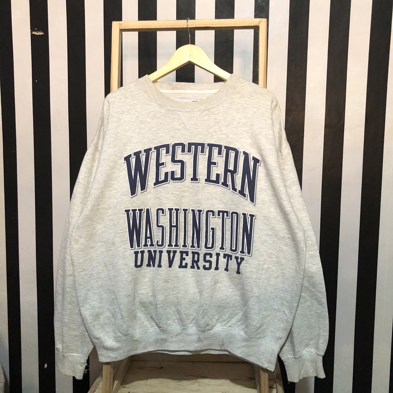 12.12 Vol04 SWEATER PRELOVED BANDUNG MURAH