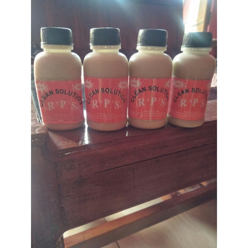 cairan pembersih blok mesin motor & mobil