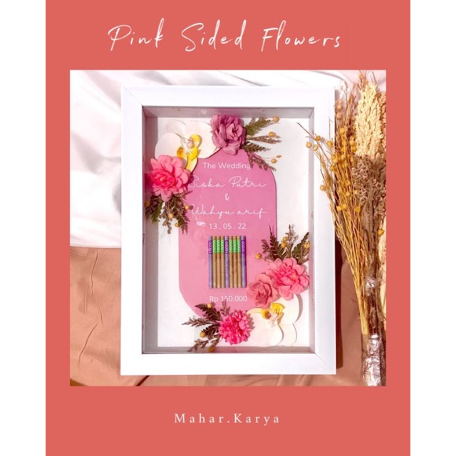 mahar nikah, mahar uang, mahar pernikahan, mahar termurah, mahar modern