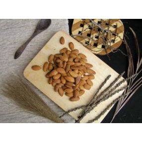 

Raw Almond Natural 1Kg
