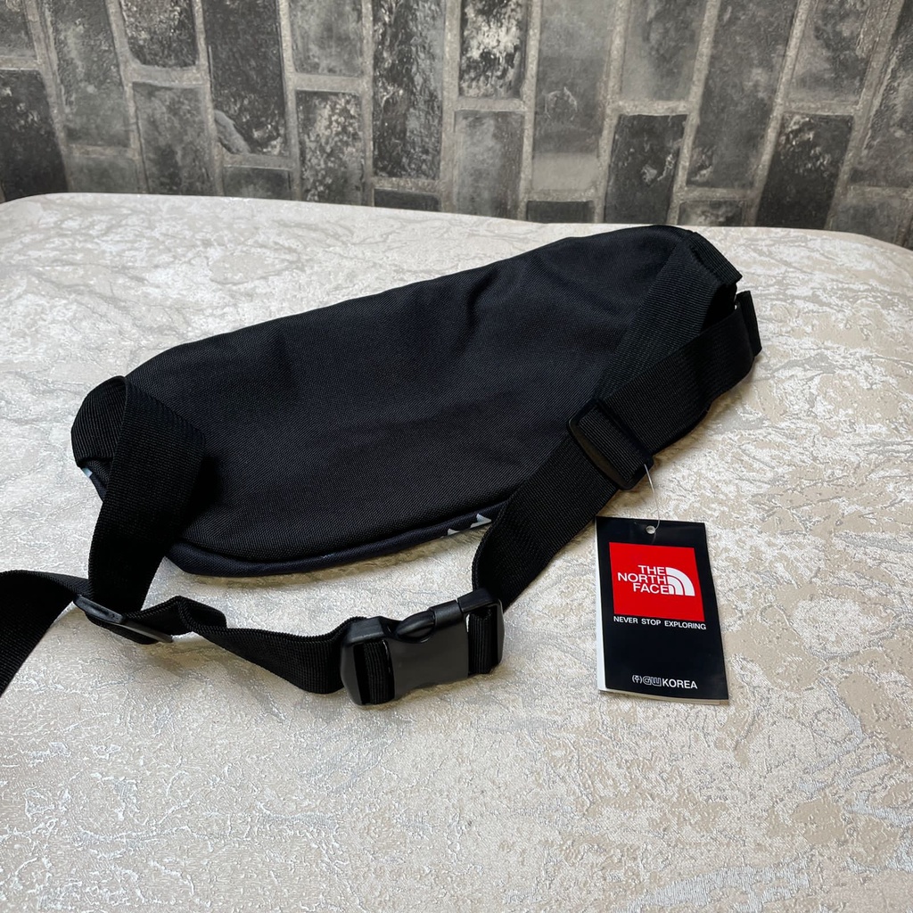 Waistbag The North Face TNF / Tas Selempang Tas Pinggang