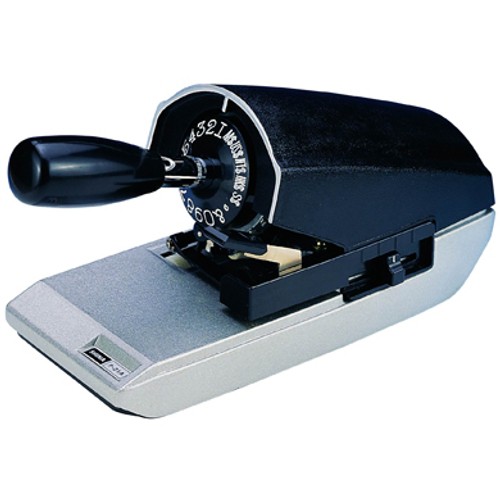 

TA TA Check Writer CW-100 / Alat menulis Cek