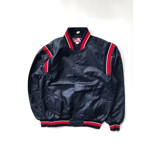 mizuno baseball jacket