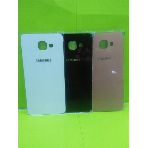 backdoor tutup belakang samsung a710 a7 2016
