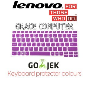 Keyboard protector lenovo 11,6inch s206 s20-30 ideapad 300s yoga 11